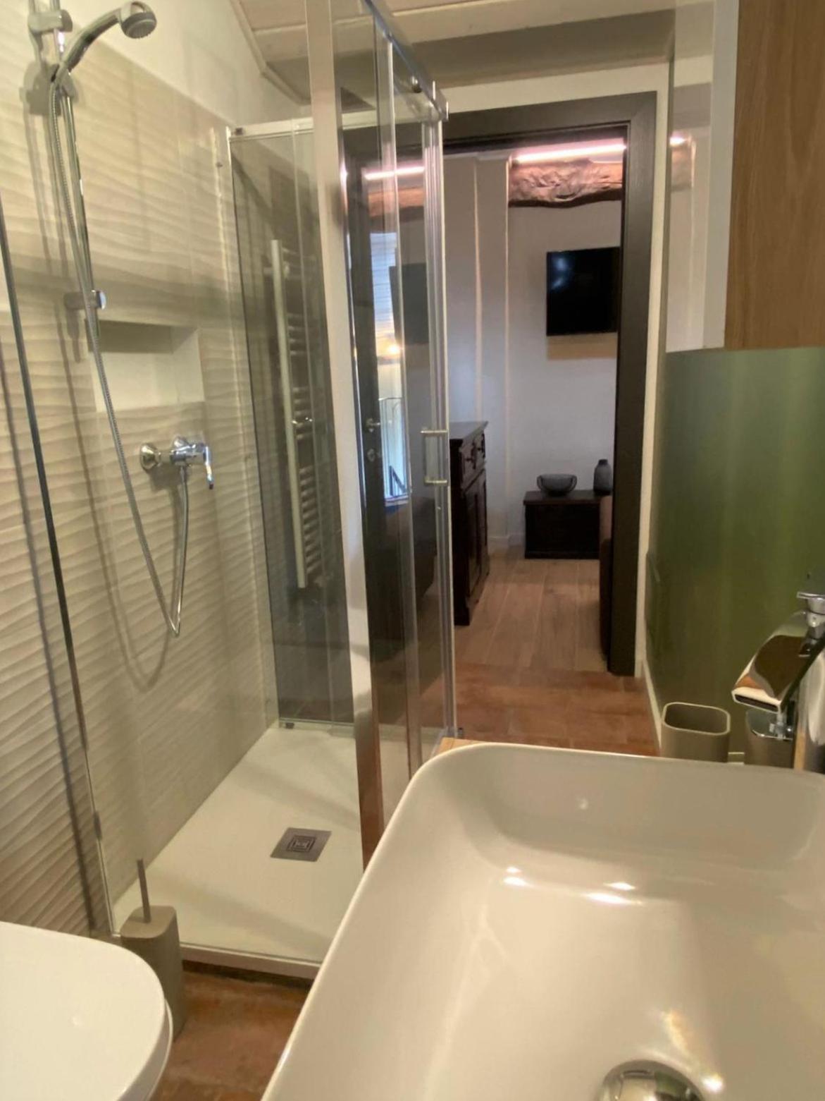 Argegno'S River - Central Apartment Lake View Δωμάτιο φωτογραφία