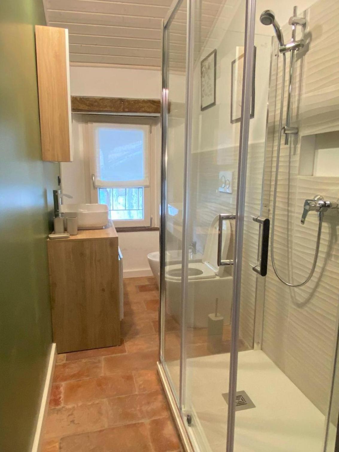 Argegno'S River - Central Apartment Lake View Δωμάτιο φωτογραφία