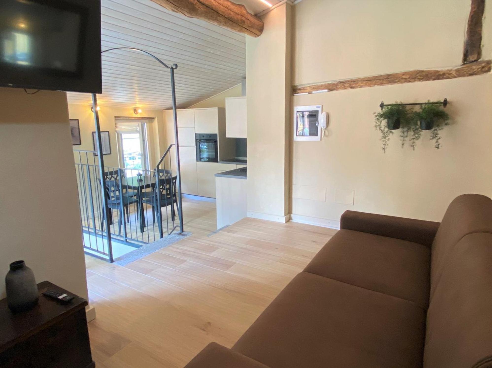 Argegno'S River - Central Apartment Lake View Δωμάτιο φωτογραφία